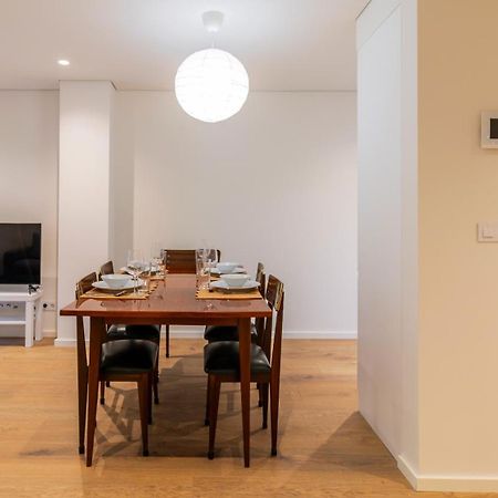 Fantastic Cedofeita Apartment By Unique Hosts Porto Exteriér fotografie