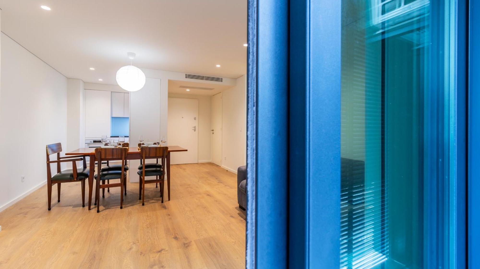 Fantastic Cedofeita Apartment By Unique Hosts Porto Exteriér fotografie