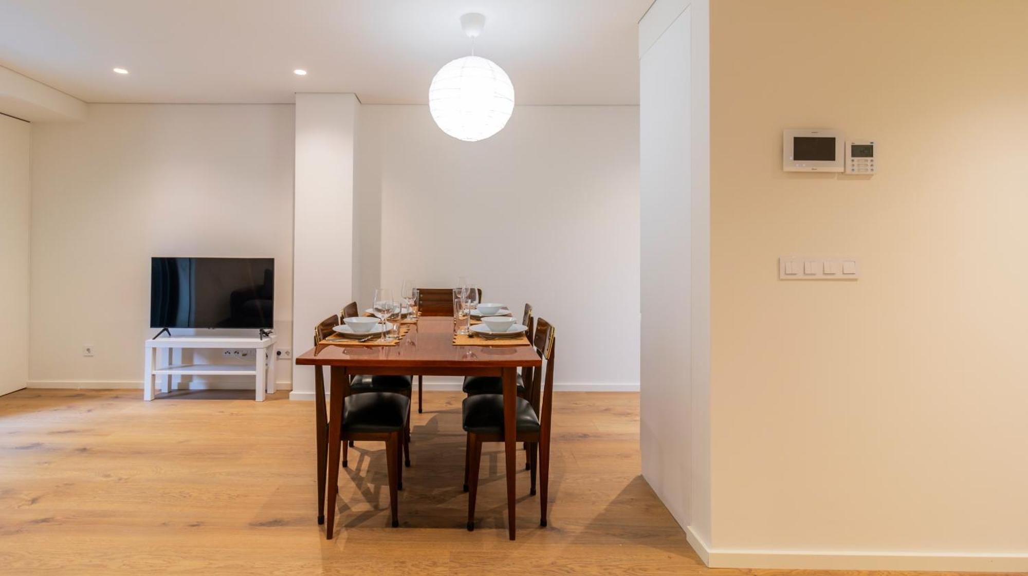 Fantastic Cedofeita Apartment By Unique Hosts Porto Exteriér fotografie