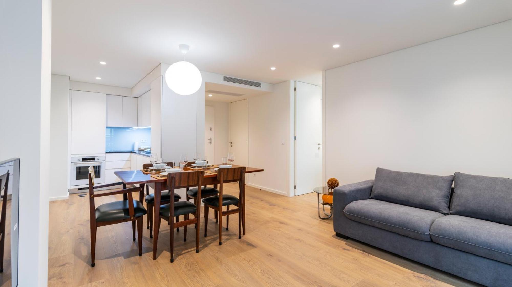 Fantastic Cedofeita Apartment By Unique Hosts Porto Exteriér fotografie