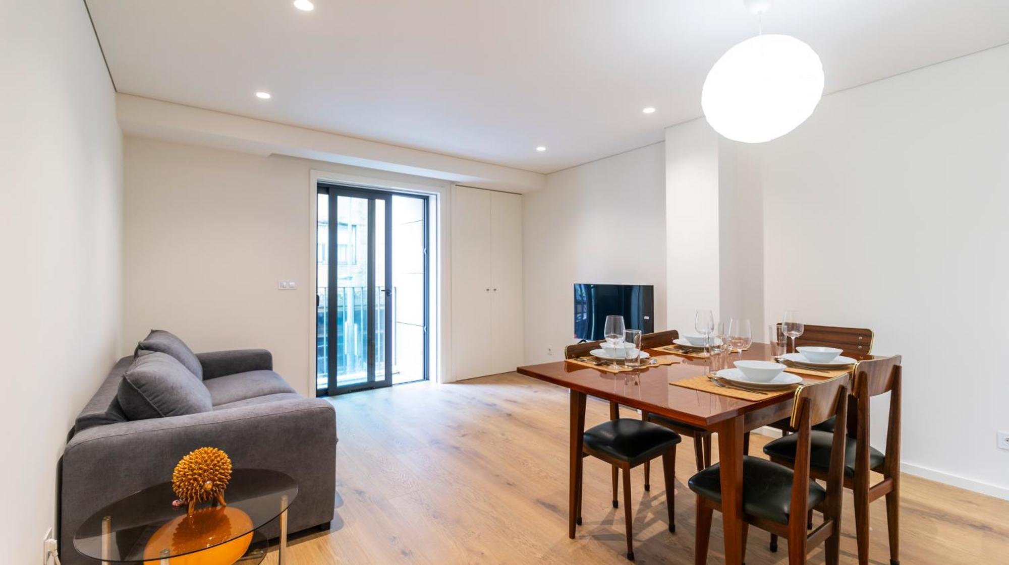 Fantastic Cedofeita Apartment By Unique Hosts Porto Exteriér fotografie