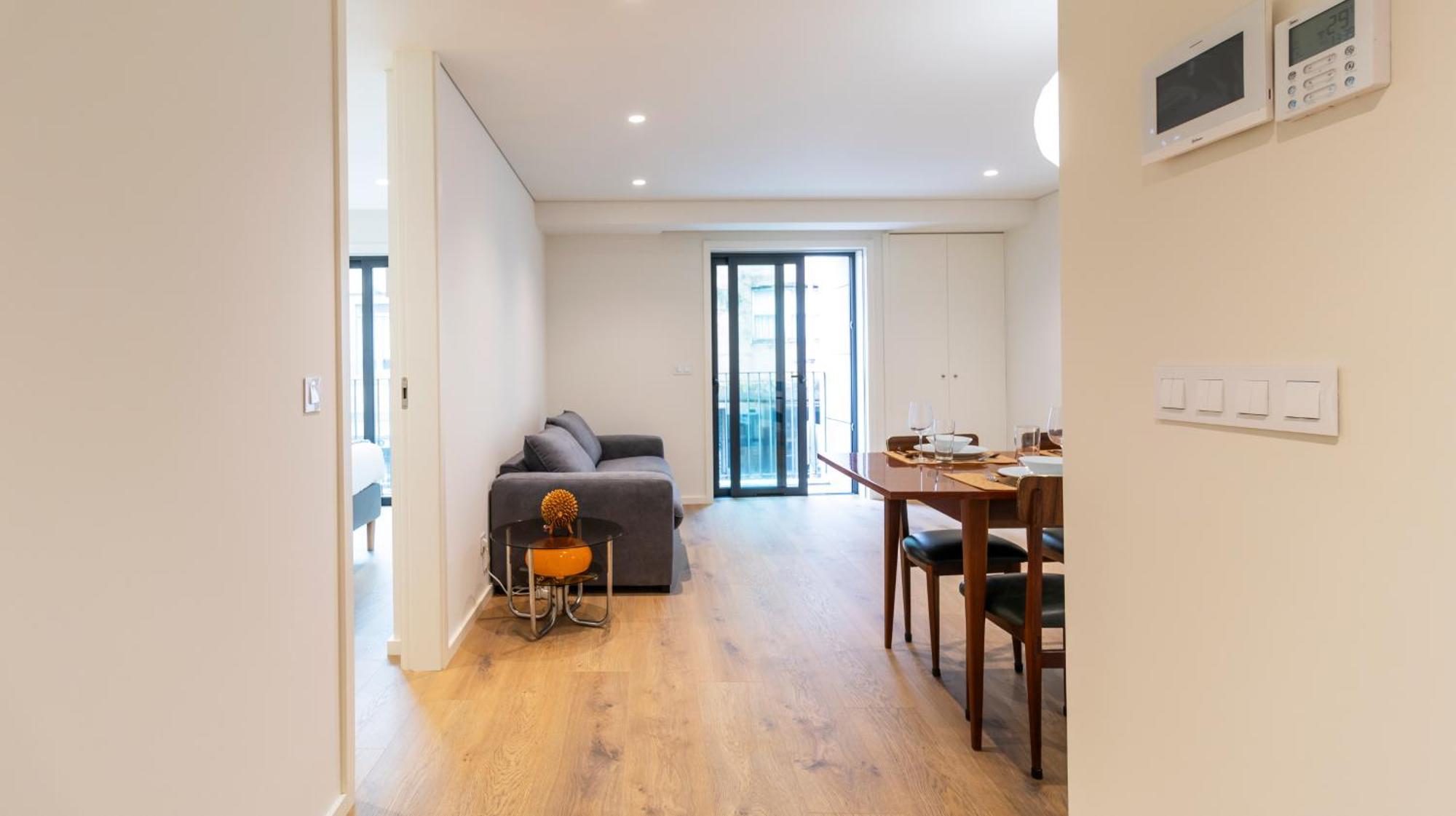 Fantastic Cedofeita Apartment By Unique Hosts Porto Exteriér fotografie
