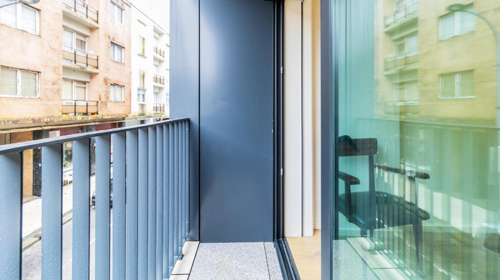 Fantastic Cedofeita Apartment By Unique Hosts Porto Exteriér fotografie