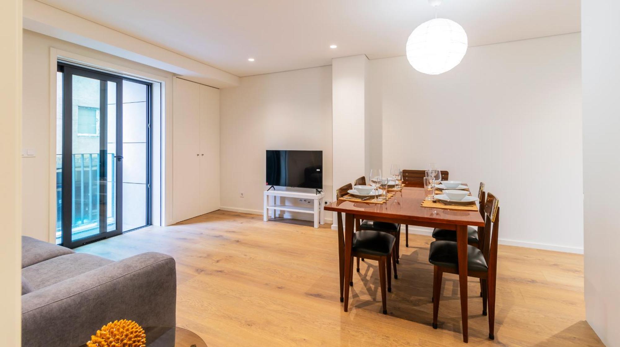 Fantastic Cedofeita Apartment By Unique Hosts Porto Exteriér fotografie