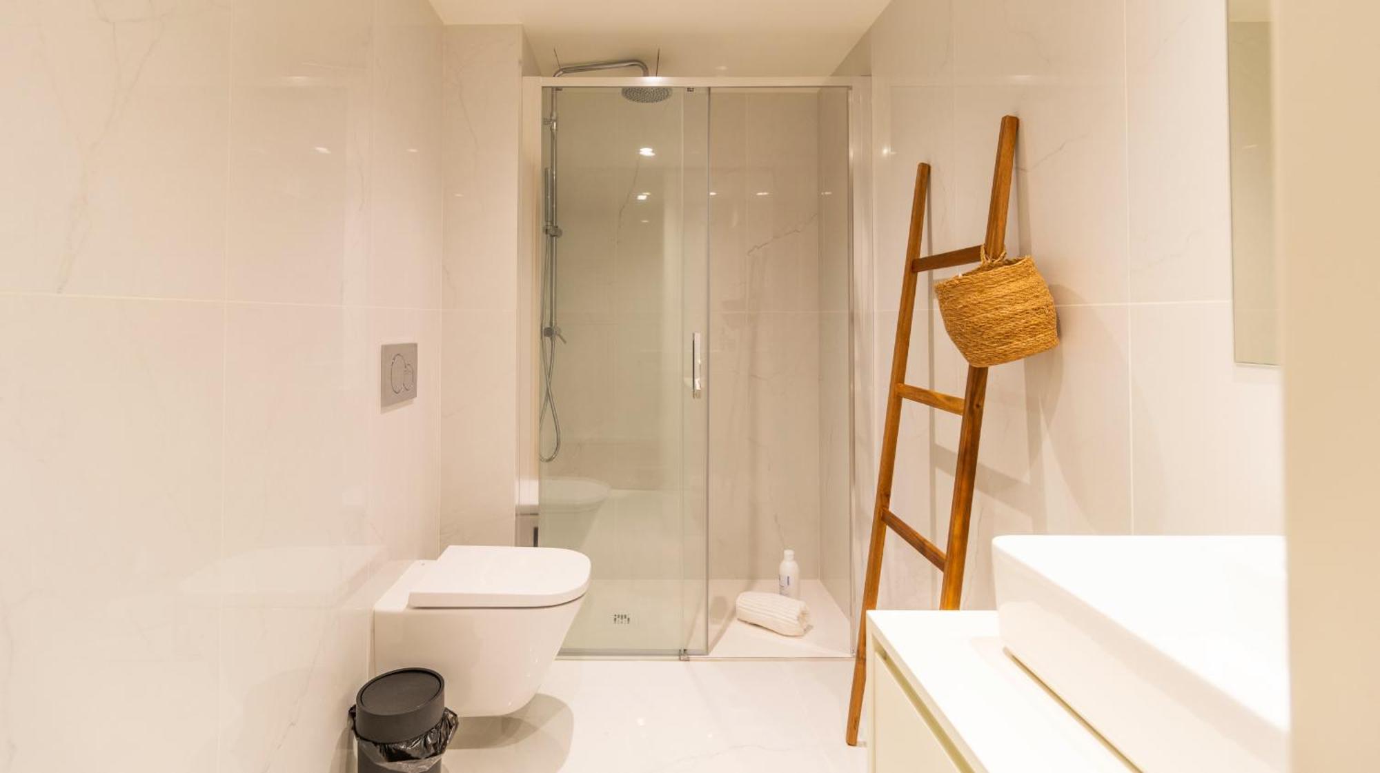 Fantastic Cedofeita Apartment By Unique Hosts Porto Exteriér fotografie