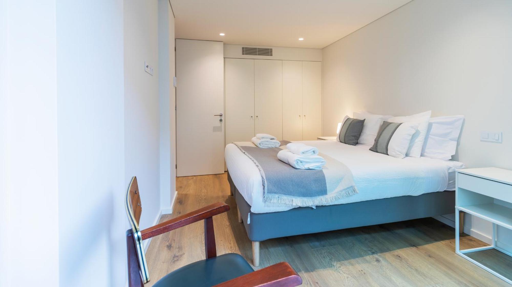 Fantastic Cedofeita Apartment By Unique Hosts Porto Exteriér fotografie