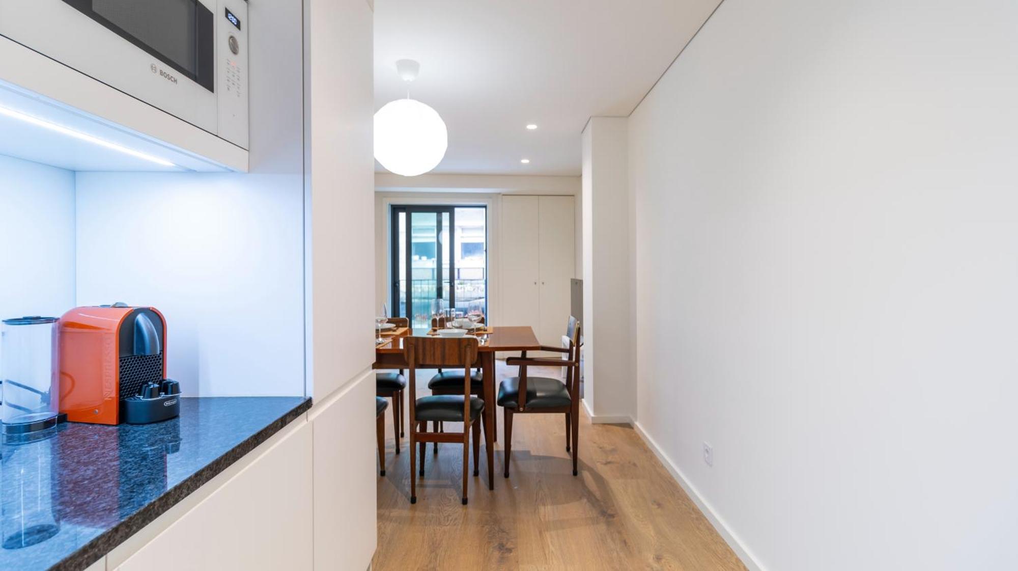 Fantastic Cedofeita Apartment By Unique Hosts Porto Exteriér fotografie