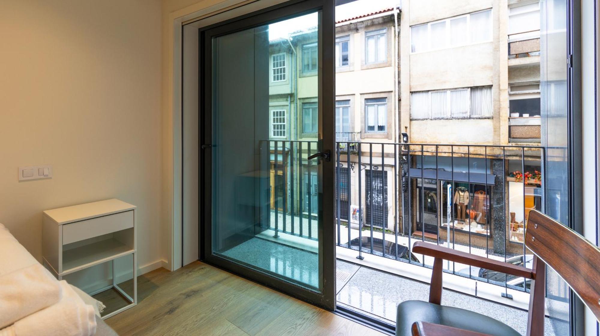 Fantastic Cedofeita Apartment By Unique Hosts Porto Pokoj fotografie